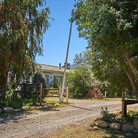 Citrus Creek Chalets سيتروسدال المظهر الخارجي الصورة