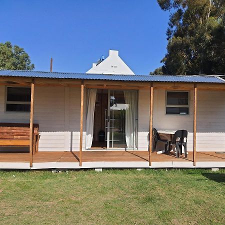 Citrus Creek Chalets سيتروسدال المظهر الخارجي الصورة
