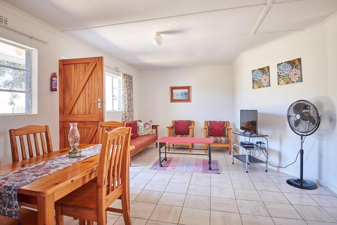 Citrus Creek Chalets سيتروسدال المظهر الخارجي الصورة