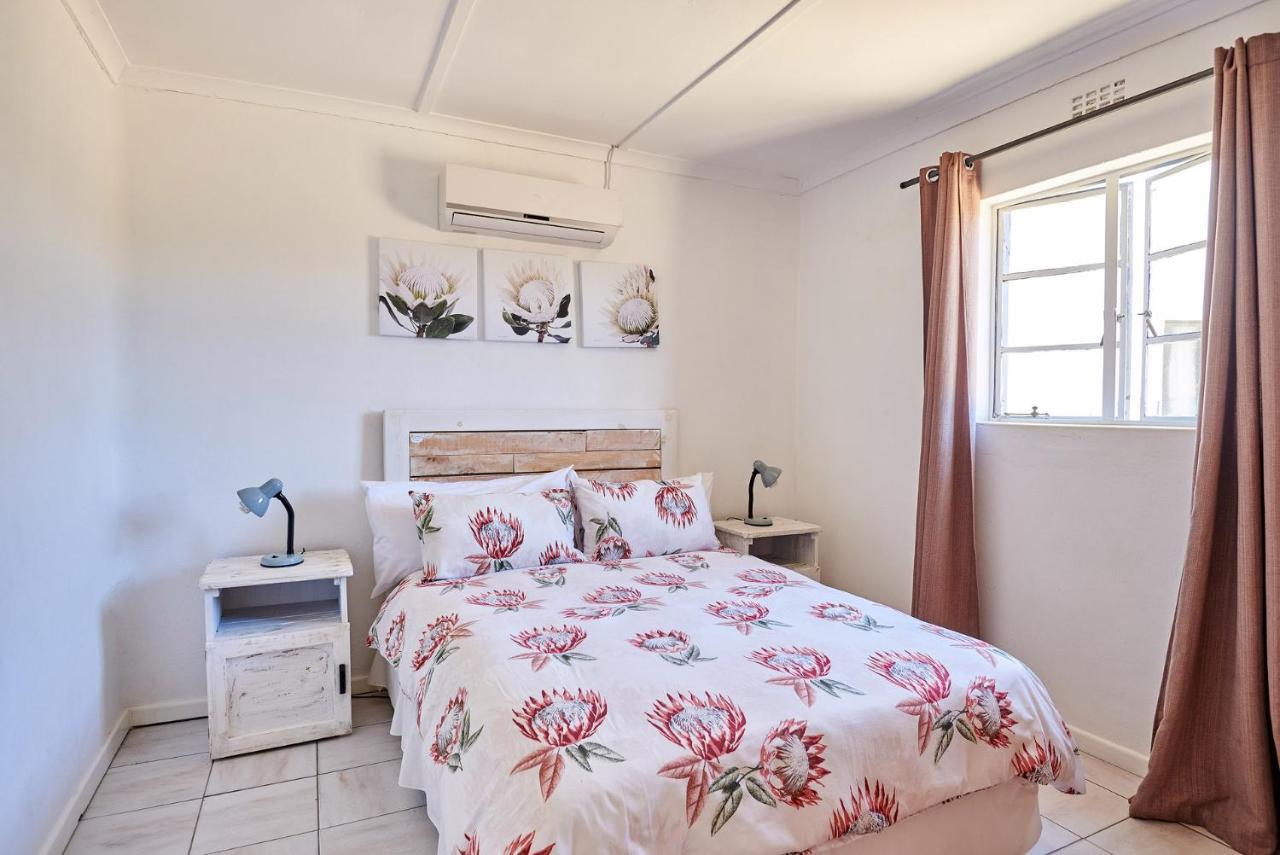 Citrus Creek Chalets سيتروسدال المظهر الخارجي الصورة