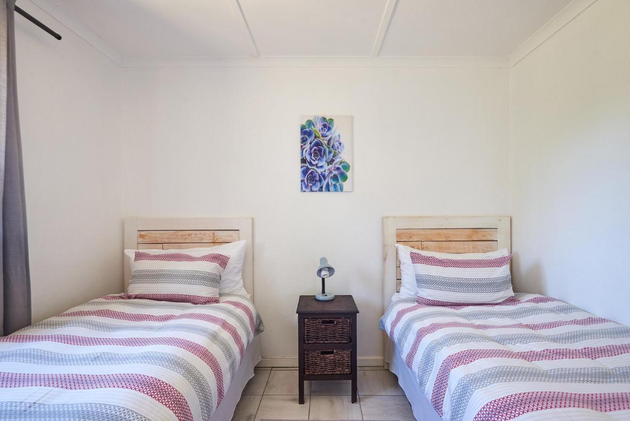 Citrus Creek Chalets سيتروسدال المظهر الخارجي الصورة