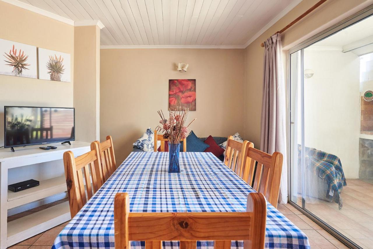 Citrus Creek Chalets سيتروسدال المظهر الخارجي الصورة