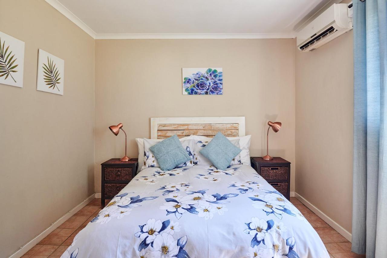 Citrus Creek Chalets سيتروسدال المظهر الخارجي الصورة