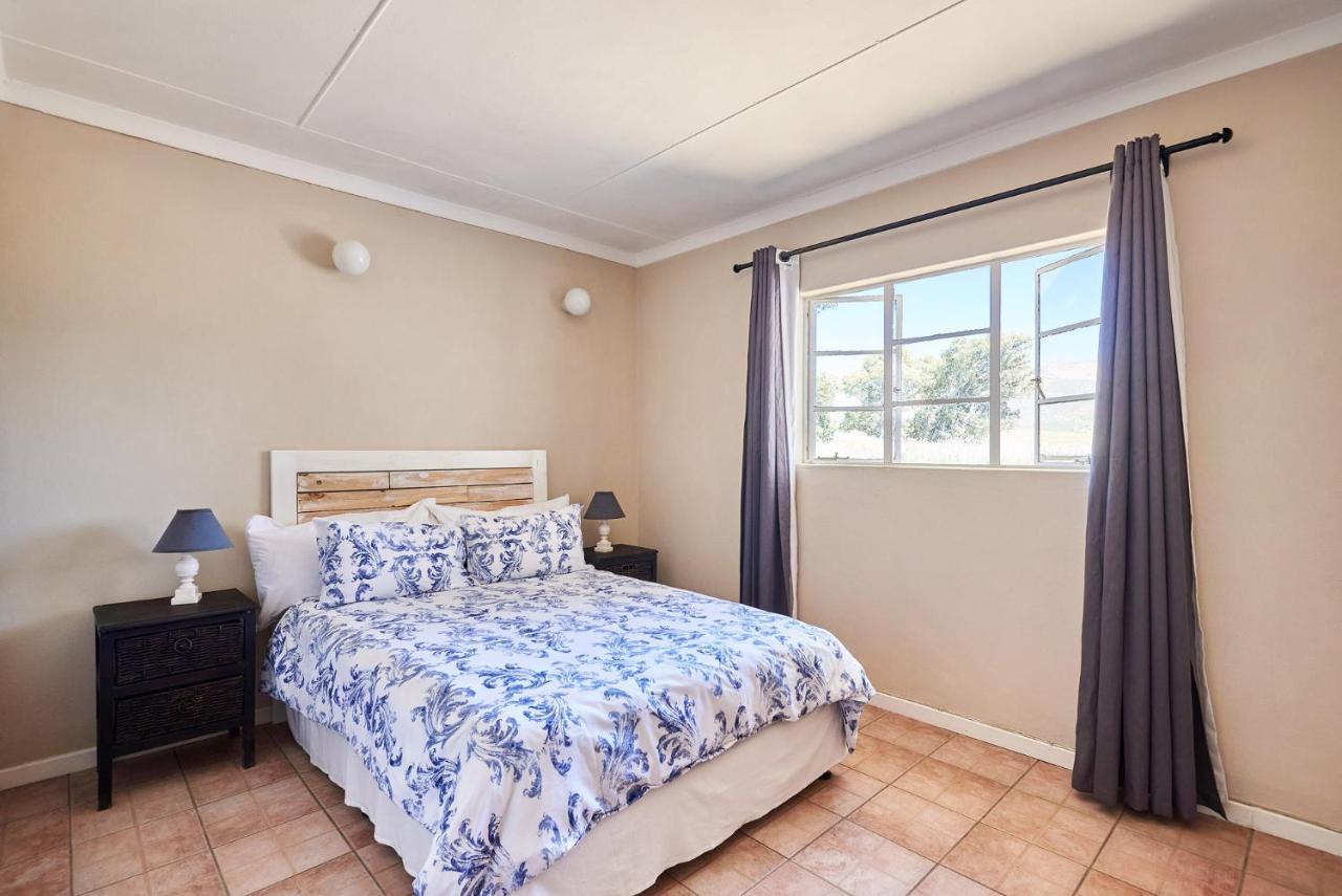 Citrus Creek Chalets سيتروسدال المظهر الخارجي الصورة