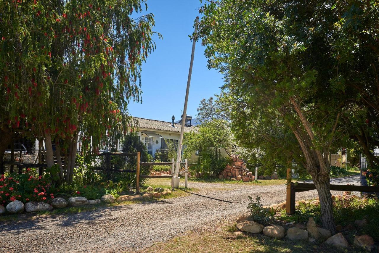 Citrus Creek Chalets سيتروسدال المظهر الخارجي الصورة