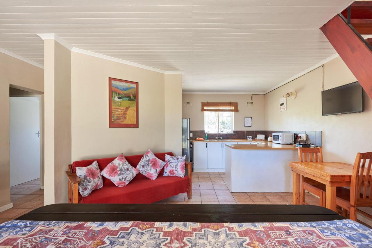 Citrus Creek Chalets سيتروسدال المظهر الخارجي الصورة