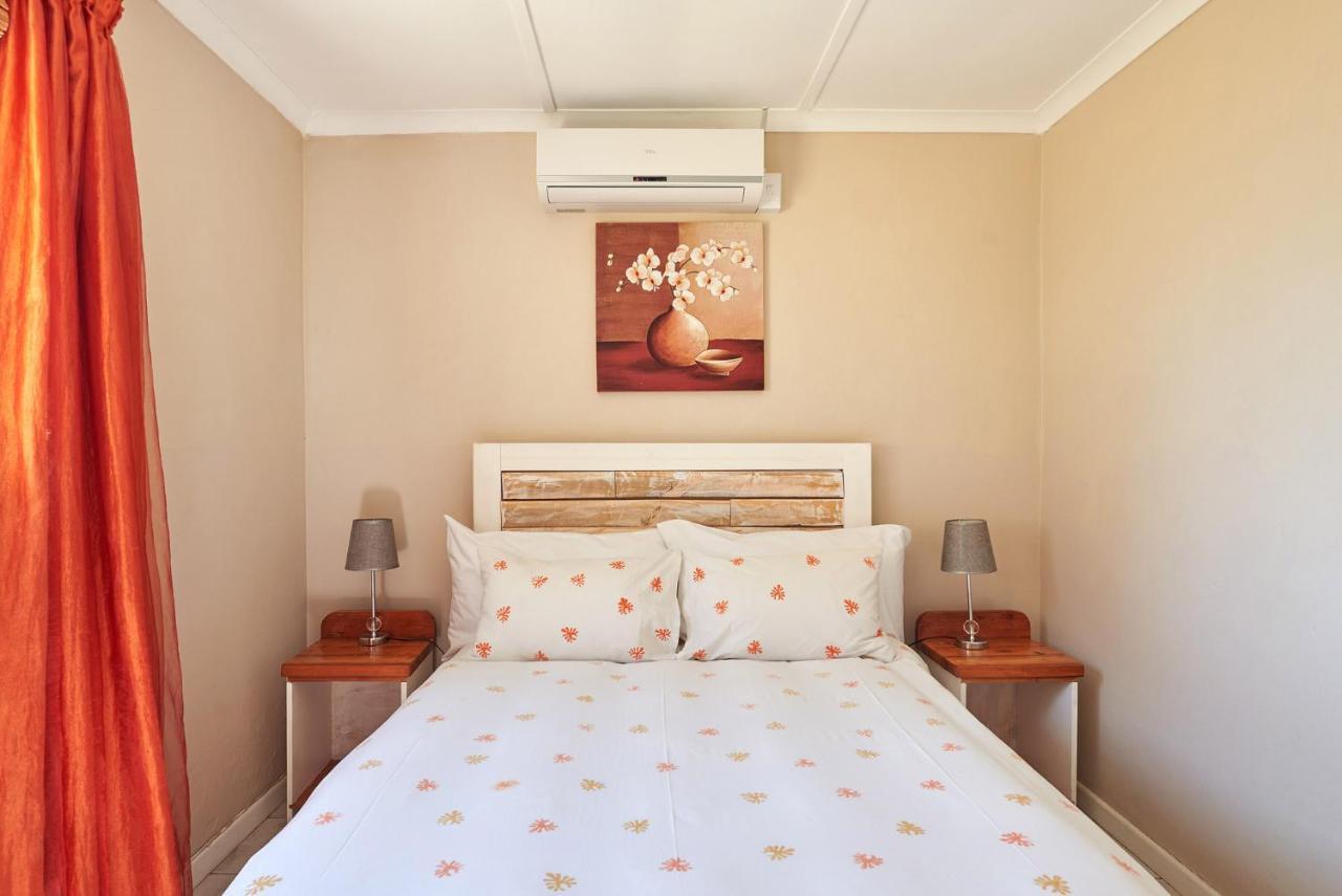 Citrus Creek Chalets سيتروسدال المظهر الخارجي الصورة