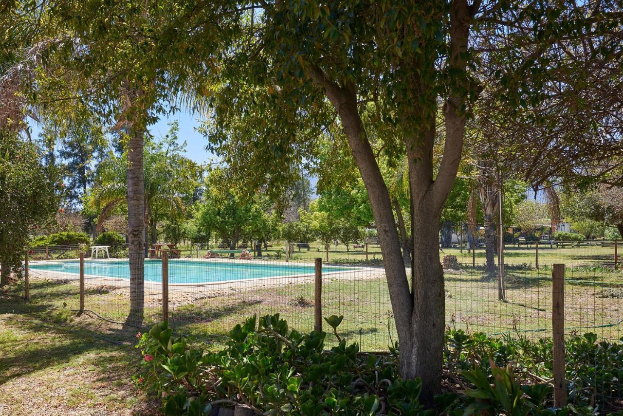 Citrus Creek Chalets سيتروسدال المظهر الخارجي الصورة