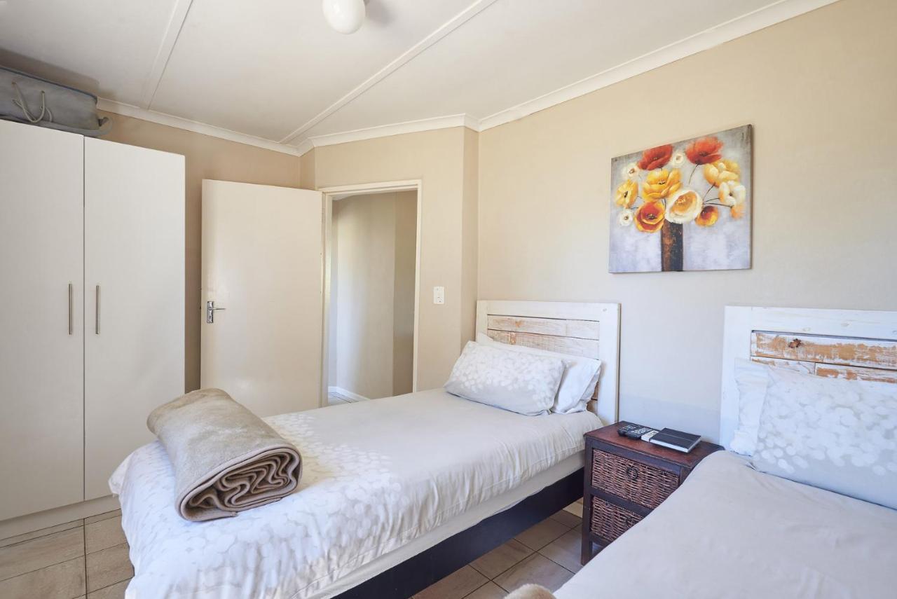 Citrus Creek Chalets سيتروسدال المظهر الخارجي الصورة