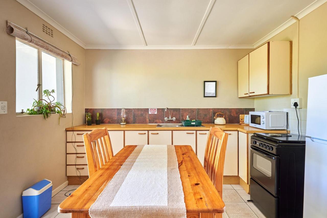 Citrus Creek Chalets سيتروسدال المظهر الخارجي الصورة
