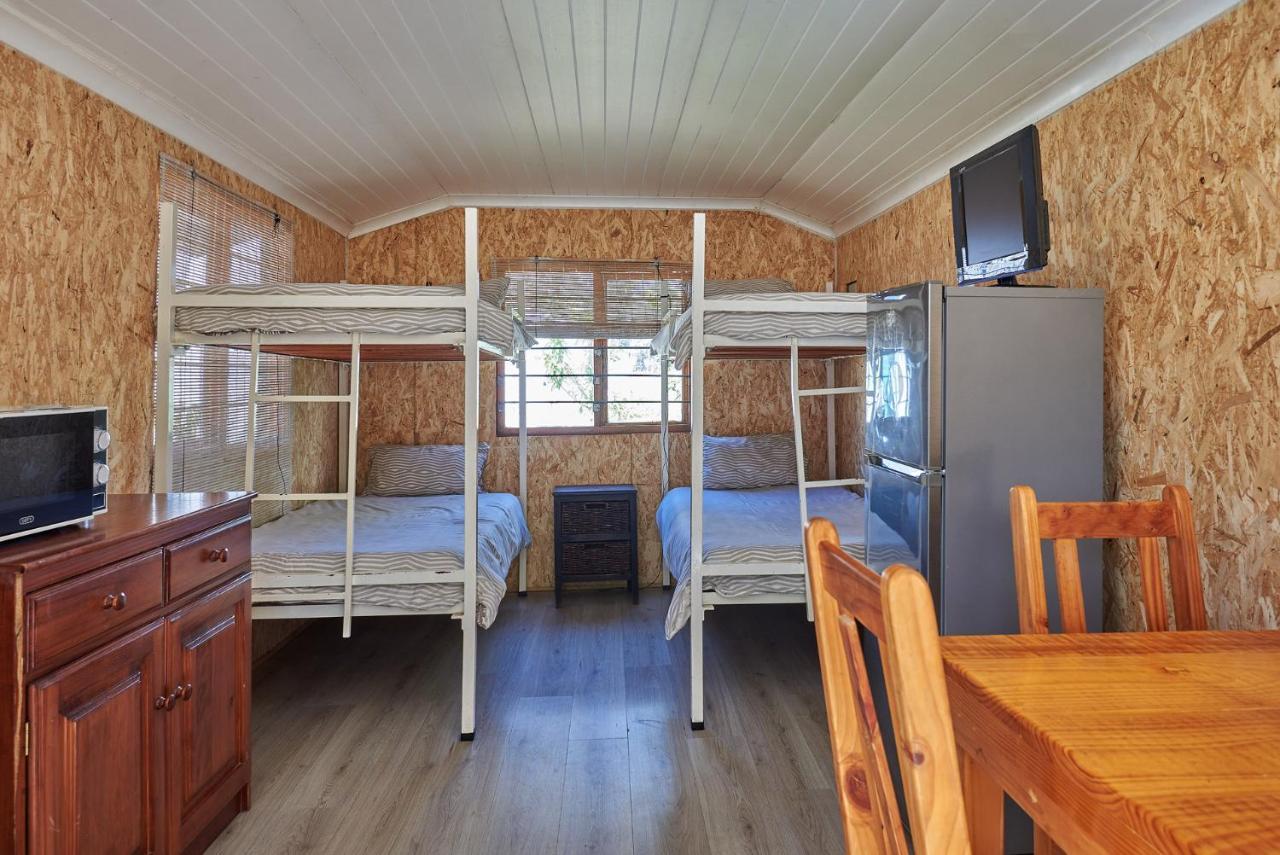 Citrus Creek Chalets سيتروسدال المظهر الخارجي الصورة