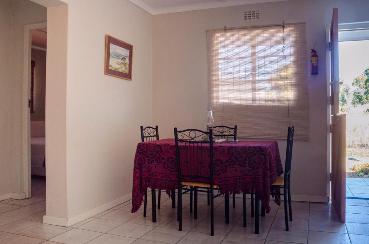 Citrus Creek Chalets سيتروسدال المظهر الخارجي الصورة