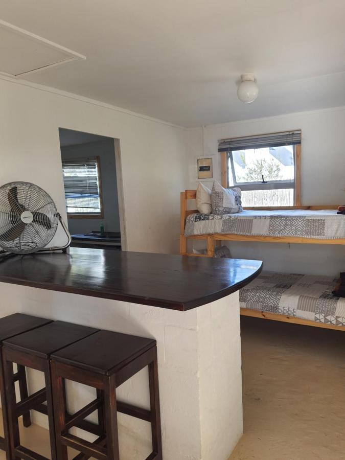Citrus Creek Chalets سيتروسدال المظهر الخارجي الصورة