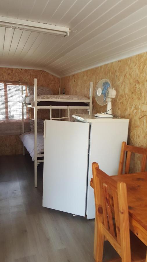 Citrus Creek Chalets سيتروسدال المظهر الخارجي الصورة