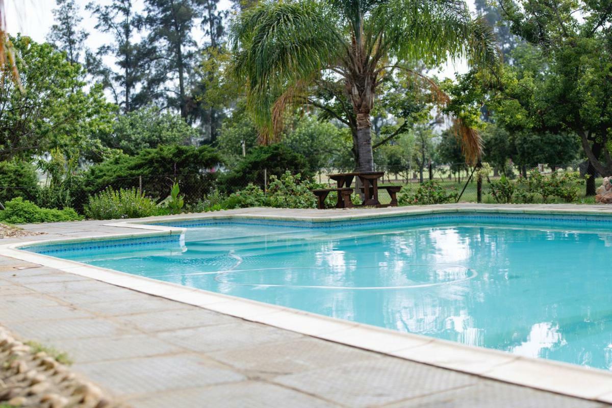 Citrus Creek Chalets سيتروسدال المظهر الخارجي الصورة