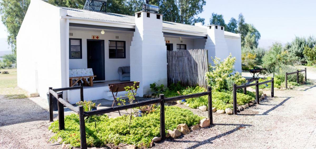 Citrus Creek Chalets سيتروسدال المظهر الخارجي الصورة