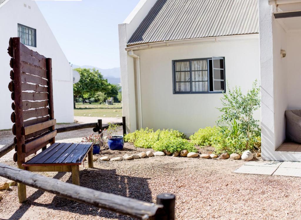 Citrus Creek Chalets سيتروسدال المظهر الخارجي الصورة